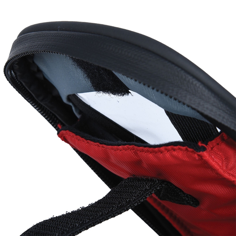 Tankrucksack für Motorrad Oxford M1R Micro schwarz