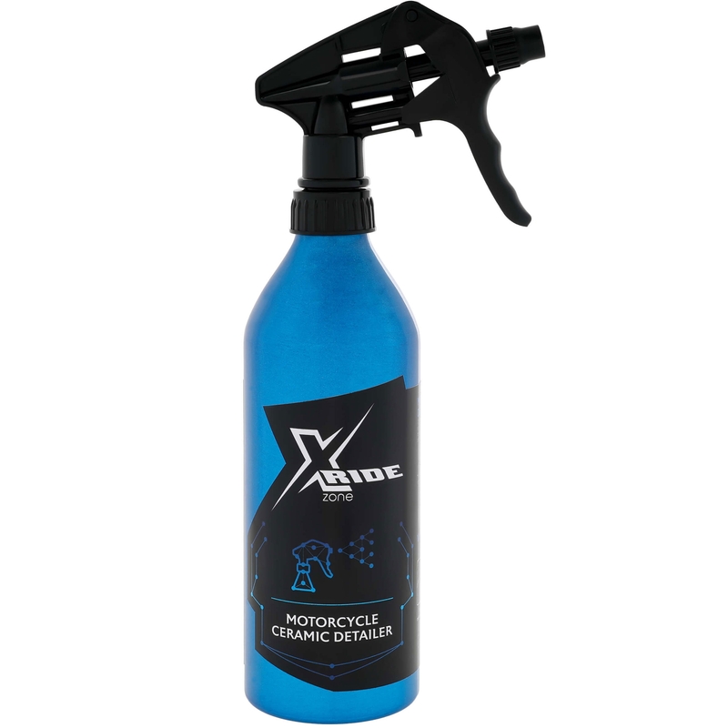 Xzone Motorrad-Detailing-Set