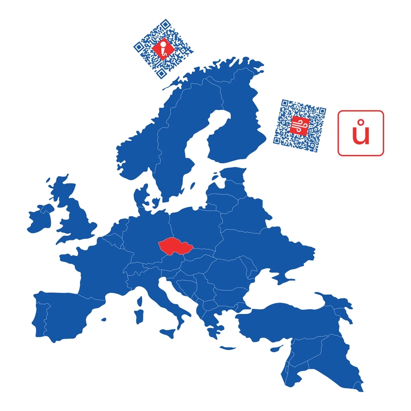 Funktions-T-Shirt nanosilver® HOME weiß