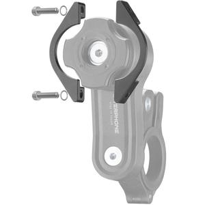 Schloss für Sprechanlagen Quiklox schwarz