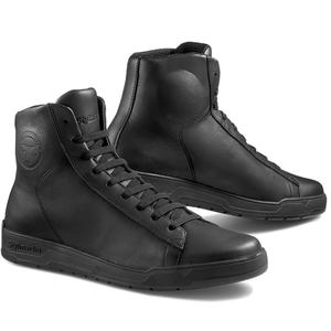 Stylmartin Core Schwarz Motorradstiefel