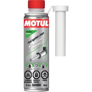 Motul Fuel System Clean Auto Benzinadditiv 300 ml