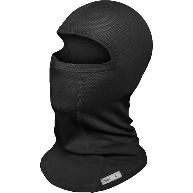 Thermische Haube nanosilver® anthrazit