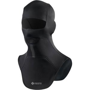 Revit Maximus 2 GTX WINDSTOPPER® Helmüberzug schwarz