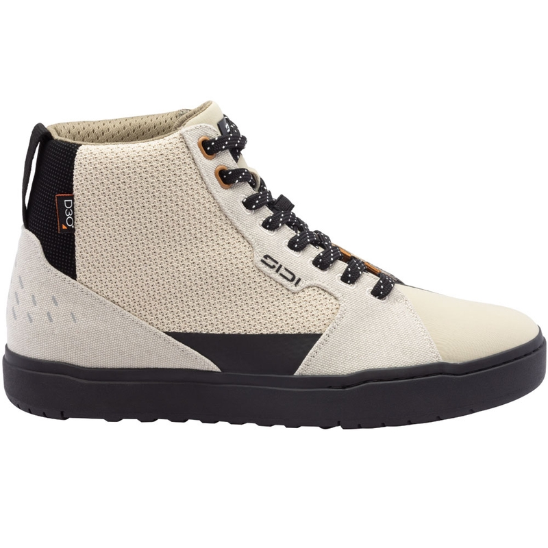 SiDi ARX Air Motorradstiefel Sand