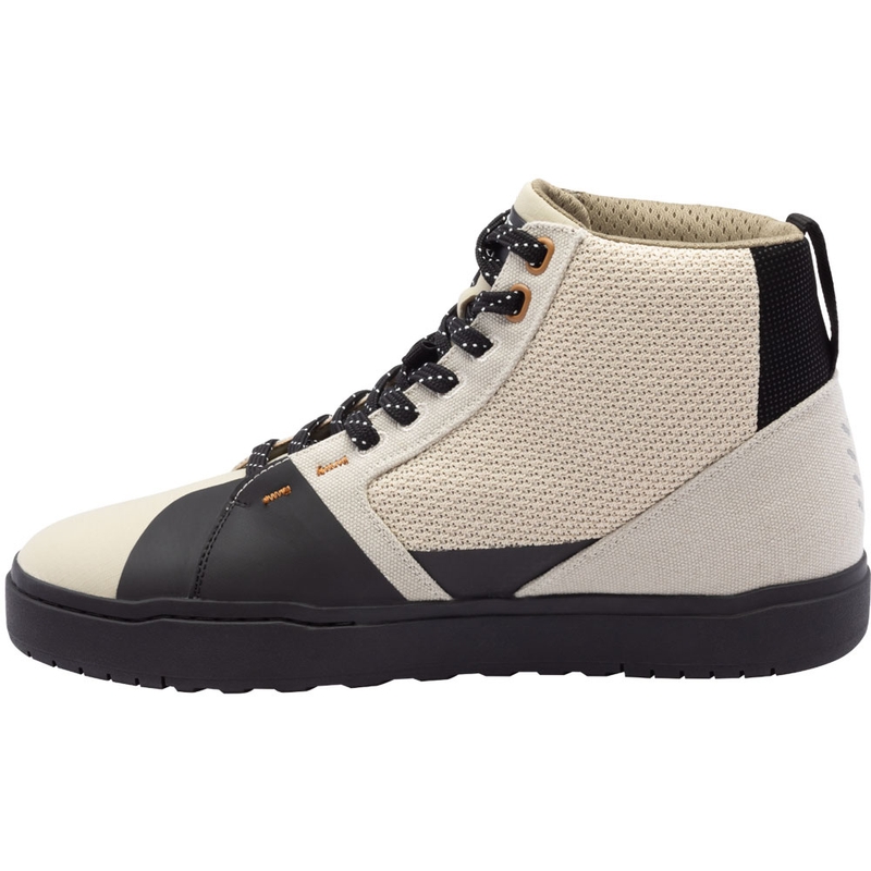 SiDi ARX Air Motorradstiefel Sand