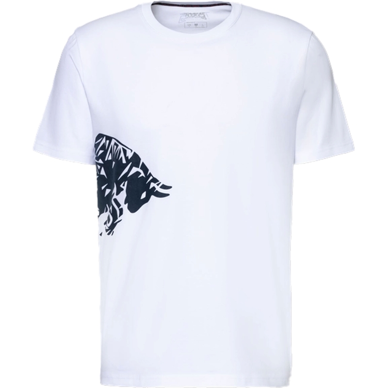 T-Shirt Red Bull Adrenaline weiß