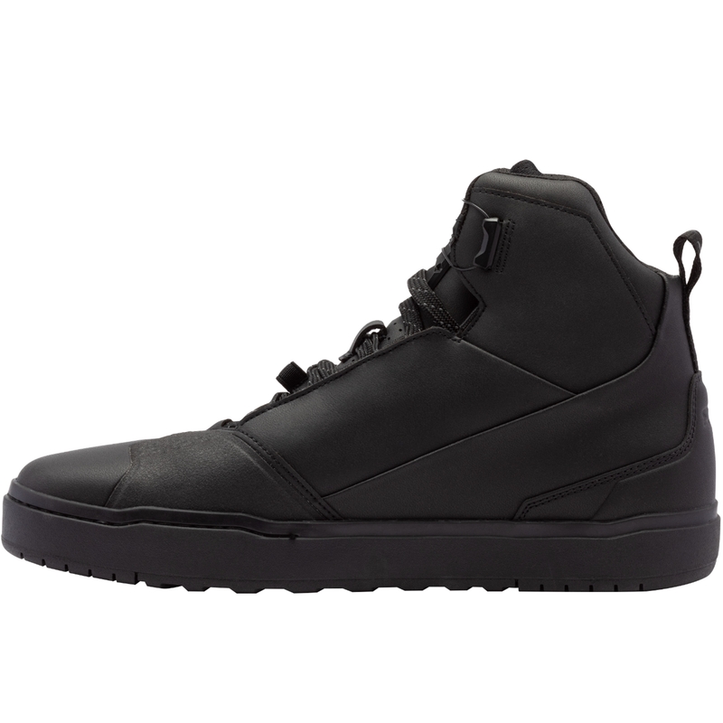 SiDi Kryo Motorradstiefel schwarz