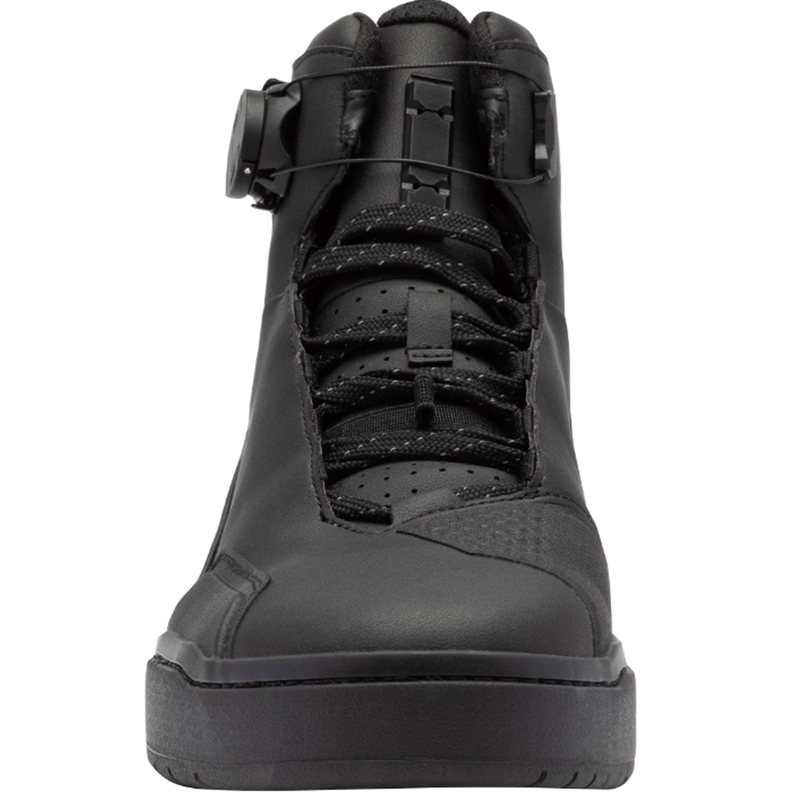 SiDi Kryo Motorradstiefel schwarz