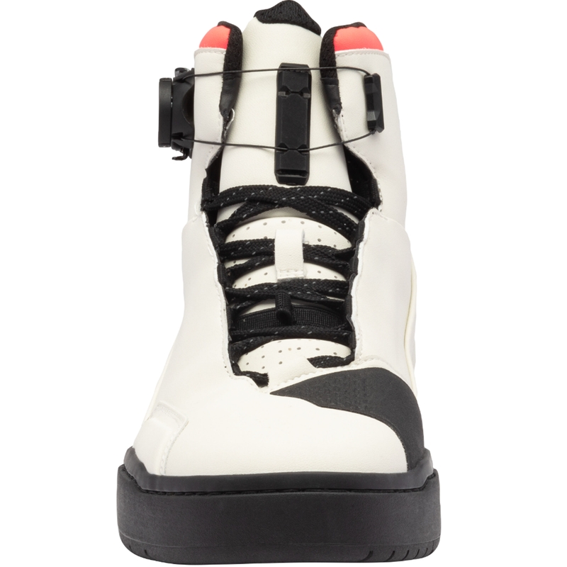 SiDi Kryo Motorradstiefel weiß