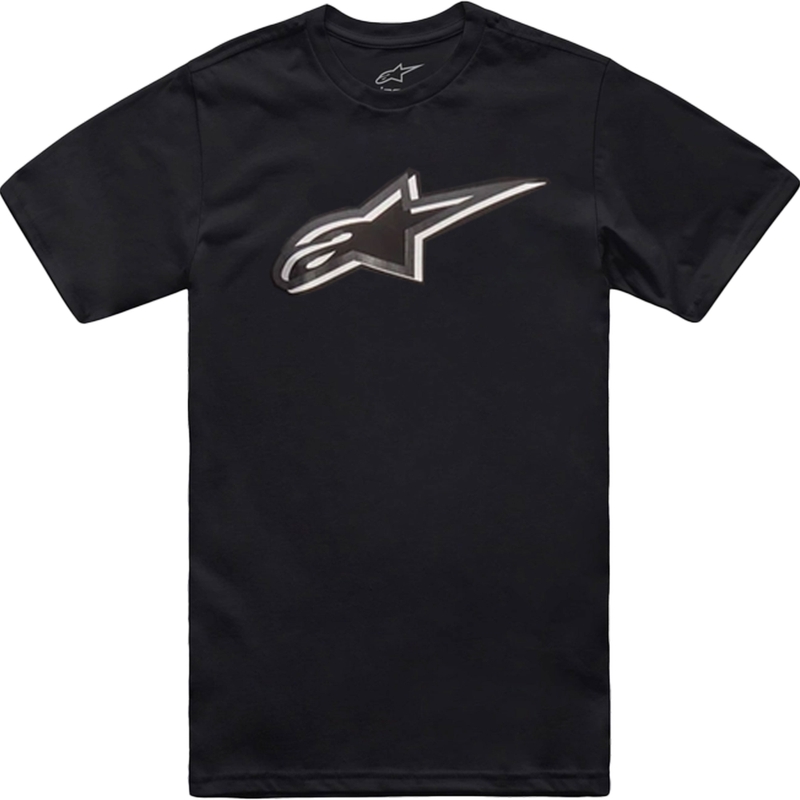Alpinestars Ageless Shadow CSF T-Shirt schwarz-weiß
