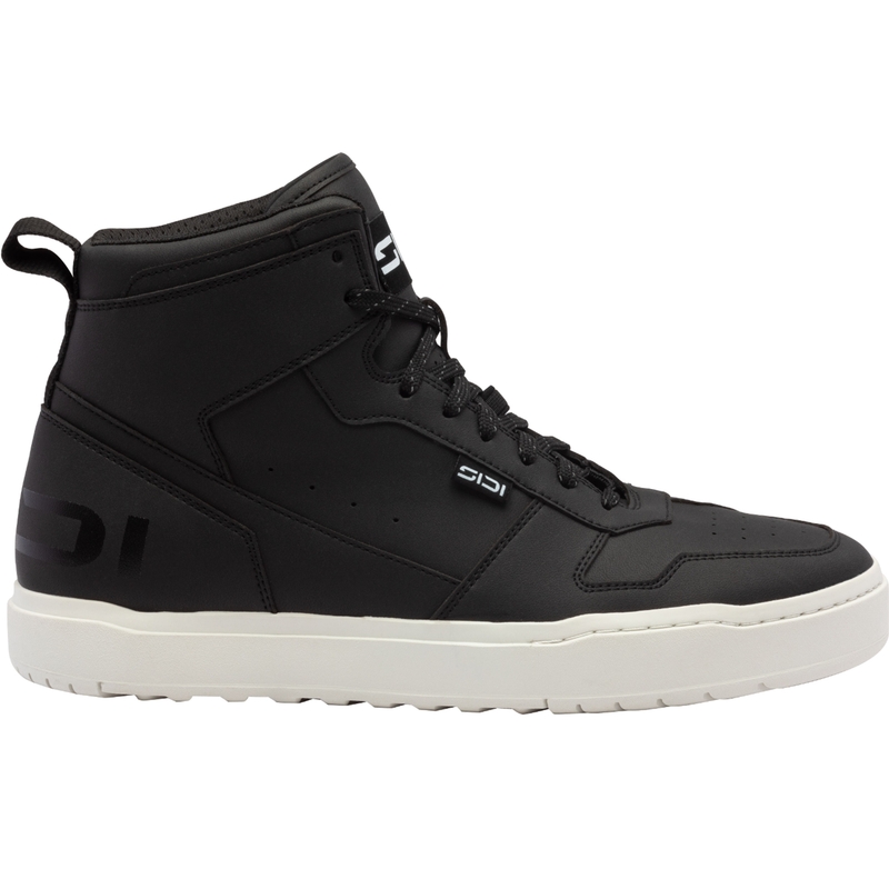 SiDi Lynx Motorradstiefel schwarz