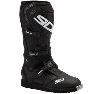 SiDi Crossair HD End Motorradstiefel schwarz
