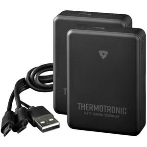 Akku mit Ladegerät für Revit Heizhandschuhe