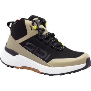 SiDi Nucleus Air Motorradstiefel schwarz-sand