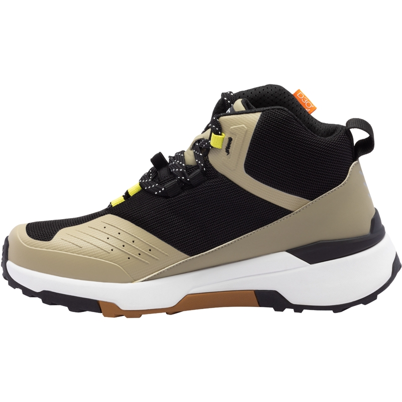SiDi Nucleus Air Motorradstiefel schwarz-sand