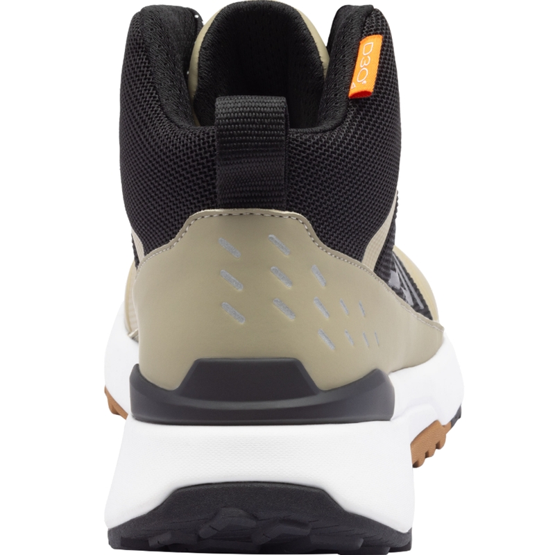 SiDi Nucleus Air Motorradstiefel schwarz-sand