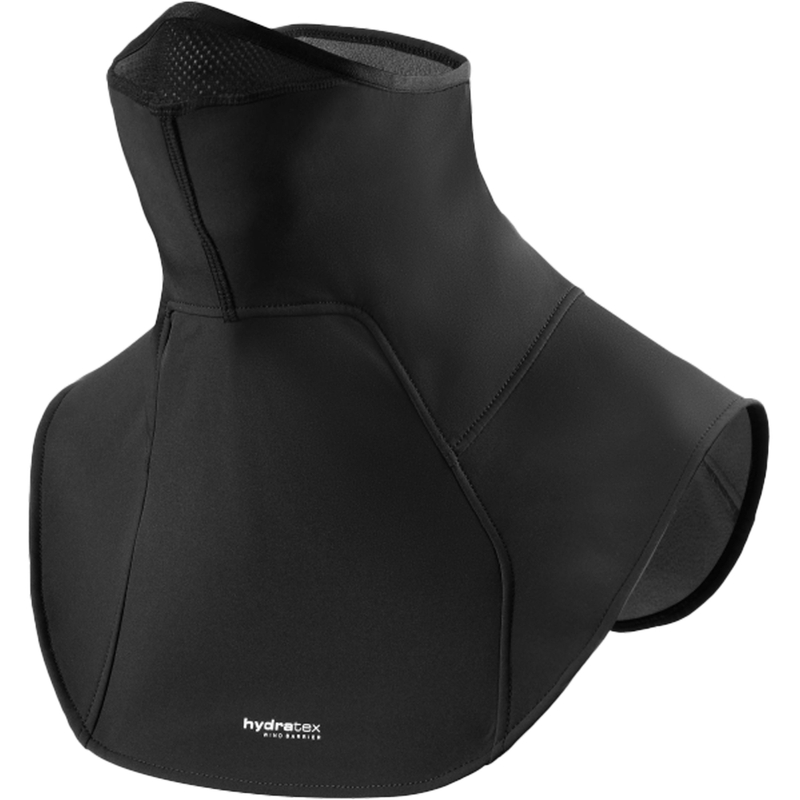 Halskrause Revit Freeze 3 WB schwarz
