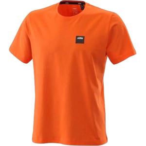 T-shirt KTM Tee orange