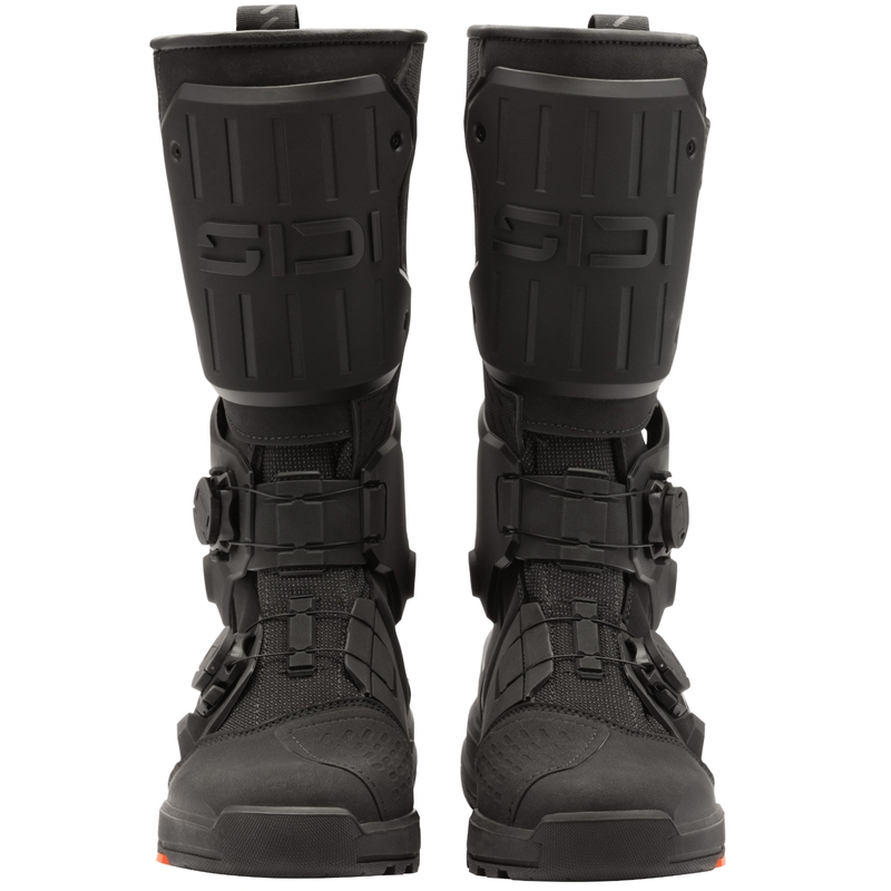 SiDi Taurus GTX Motorradstiefel schwarz