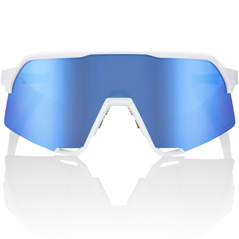 100% S3 HIPER Sonnenbrille mit blauen Gläsern
