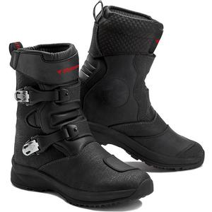 Stylmartin Navajo Evo Low WP Motorradstiefel schwarz