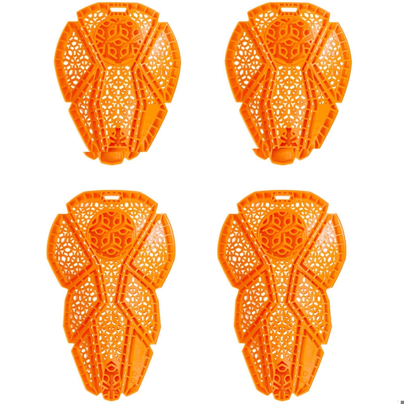 Furygan Spectre D3O® L2 Schulter- und Ellbogenprotektoren-Set