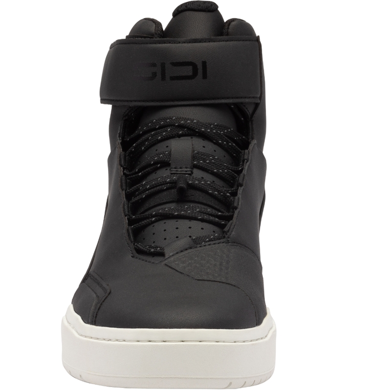 SiDi Stryda Motorradstiefel schwarz