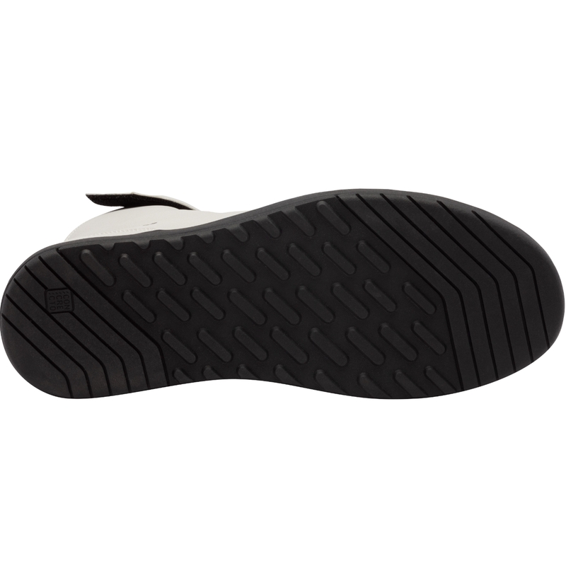 SiDi Stryda Motorradstiefel grau