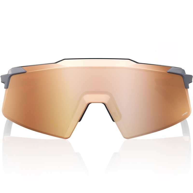 100 % Aerocraft-Sonnenbrille mit HIPER-Kupferglas