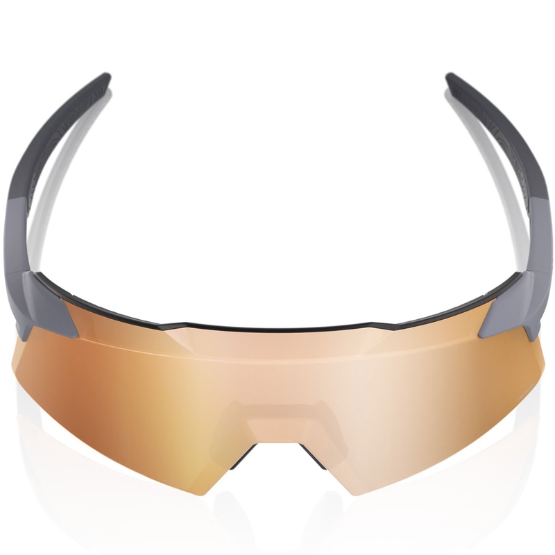 100 % Aerocraft-Sonnenbrille mit HIPER-Kupferglas