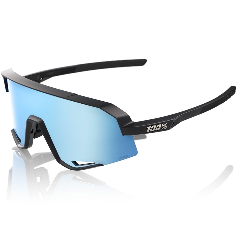 100% Slendale Sonnenbrille mit HIPER-Blauglas