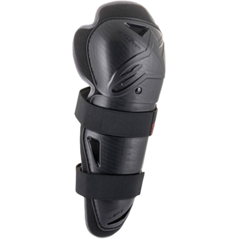 Alpinestars Bionic Action Kinder Knieschoner Schwarz