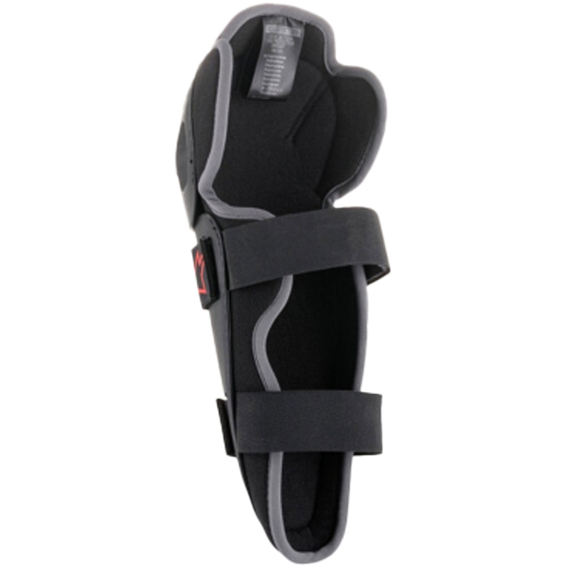 Alpinestars Bionic Action Kinder Knieschoner Schwarz