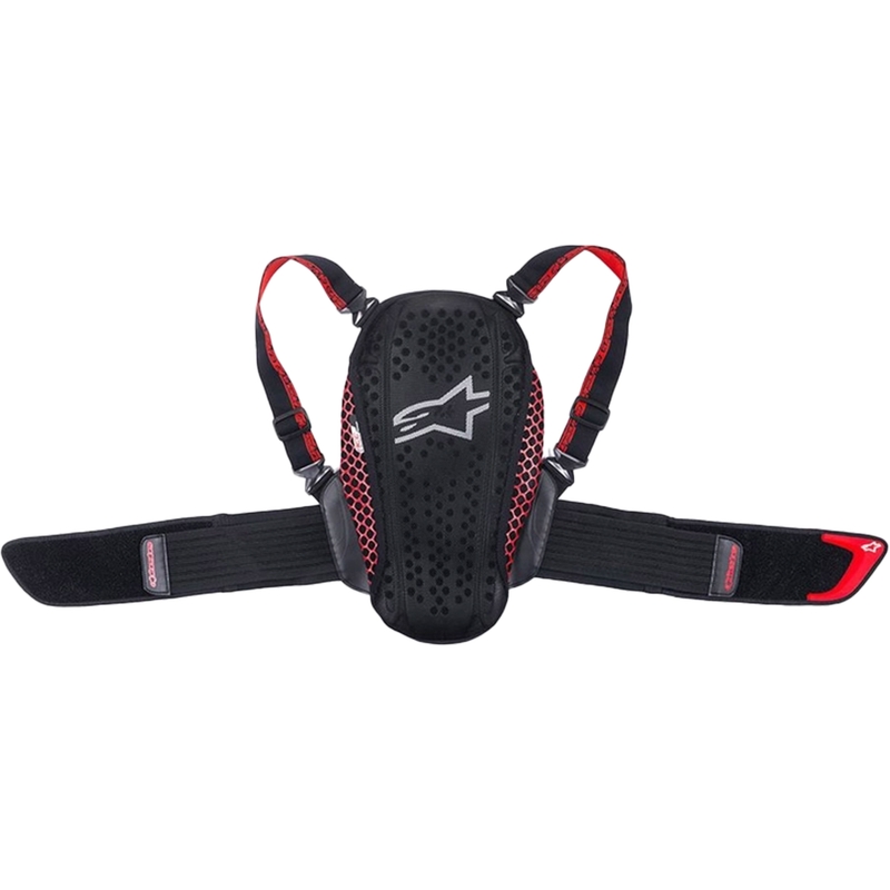 Alpinestars NUCLEON KR-Y Wirbelsäulenprotektor für Kinder