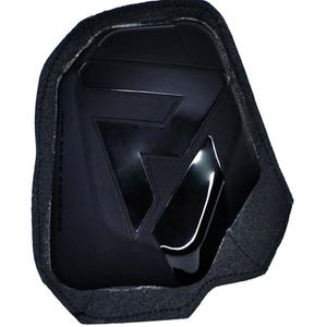 Knieschleifer Rebelhorn schwarz