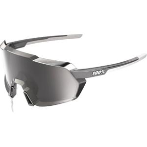 100% Korbin Sonnenbrille mit HIPER Silbergläsern