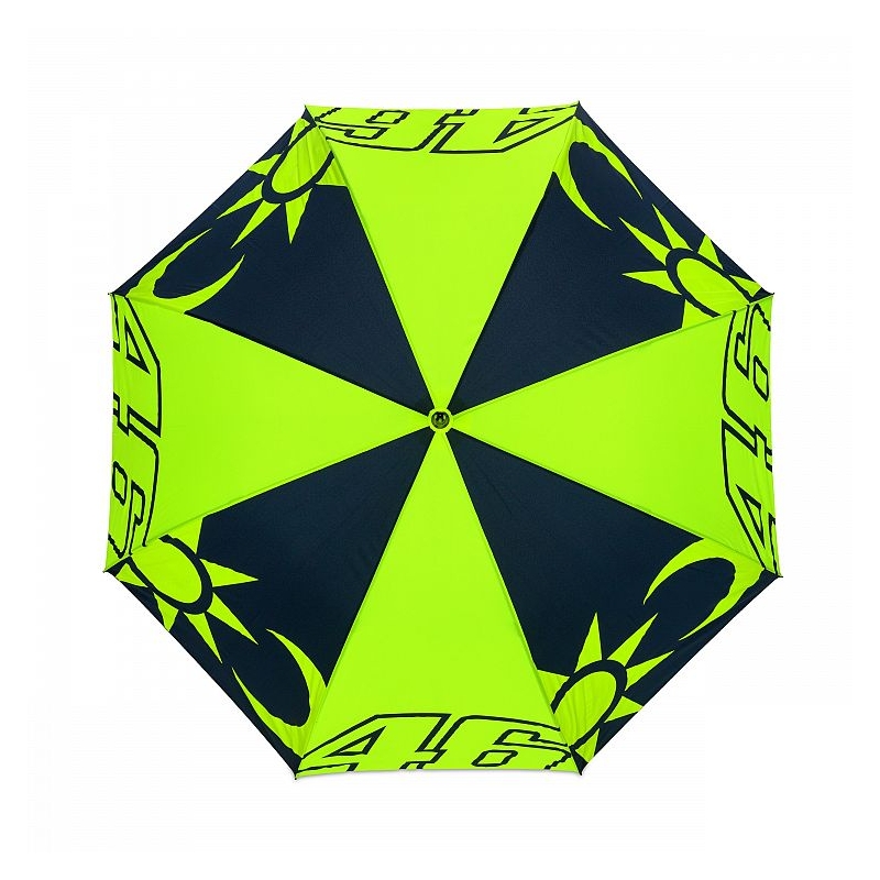 Regenschirm VR46 Valentino Rossi SONNE UND MOND
