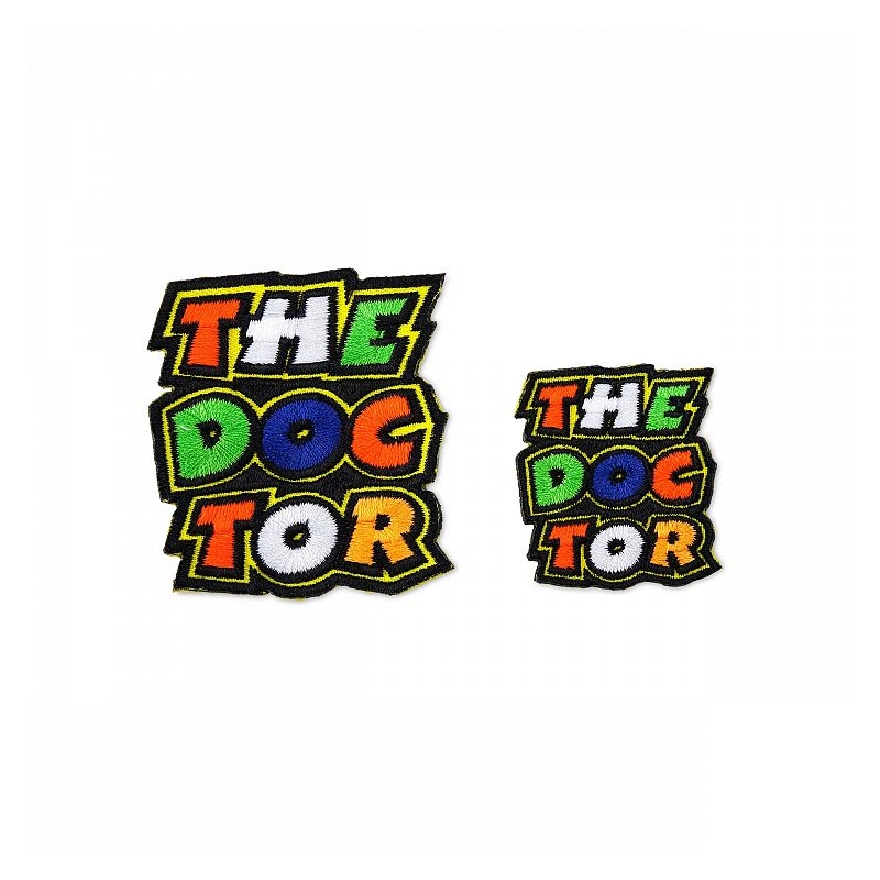 Unser VR46 Valentino Rossi THE DOCTOR