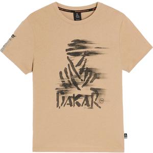 Dakar DES 1225 T-Shirt Sand