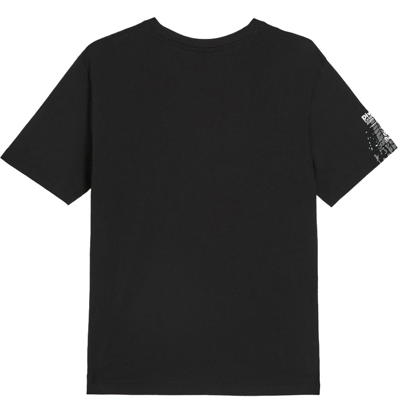 Dakar DES 1925 T-Shirt schwarz