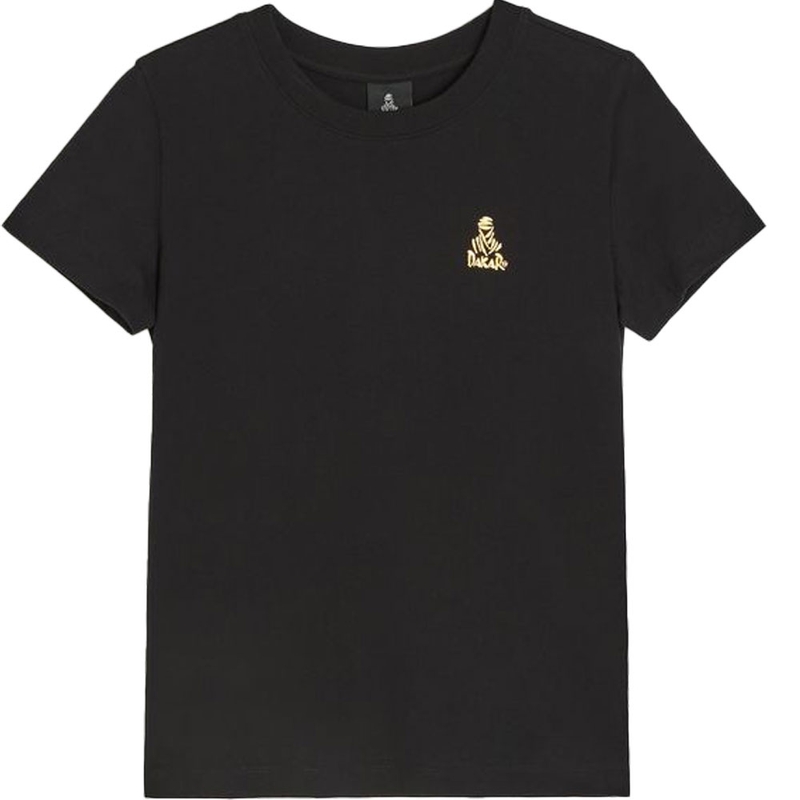 Damen Dakar DKR FADIX T-Shirt schwarz