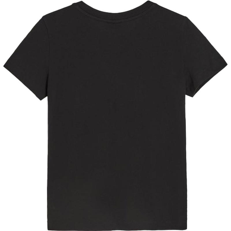 Damen Dakar DKR FADIX T-Shirt schwarz