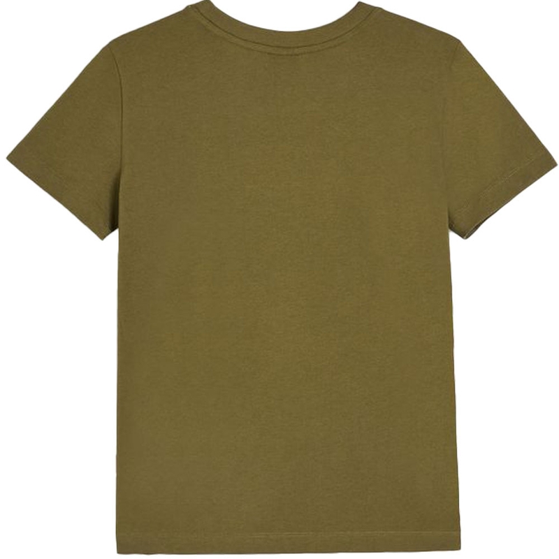 Dakar DKR FADIX Khaki-T-Shirt für Damen