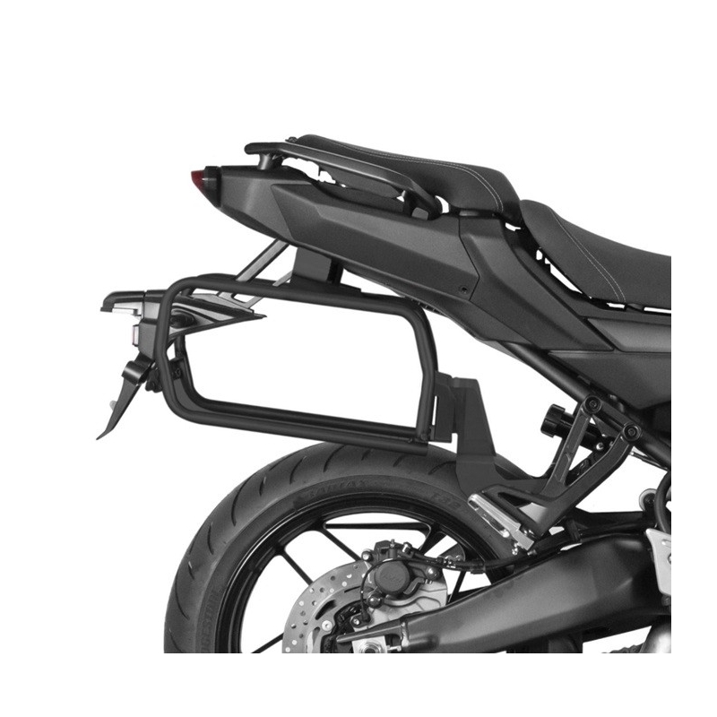 4P System fitting kit SHAD (for cases and bags TERRA and SH38X)