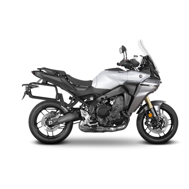 4P System fitting kit SHAD (for cases and bags TERRA and SH38X)