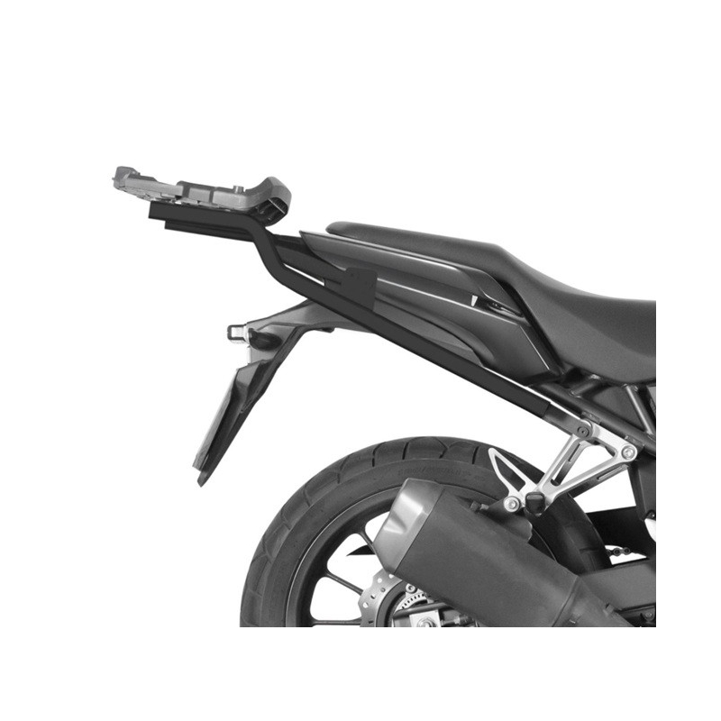 Montagesatz Top Master SHAD