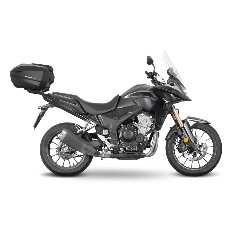 Montagesatz Top Master SHAD