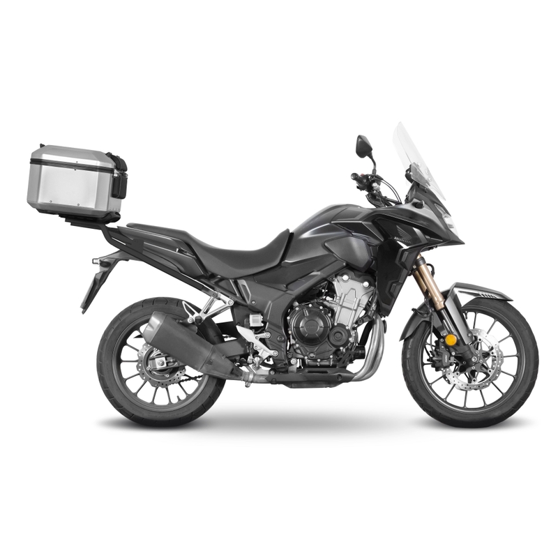 Montagesatz Top Master SHAD