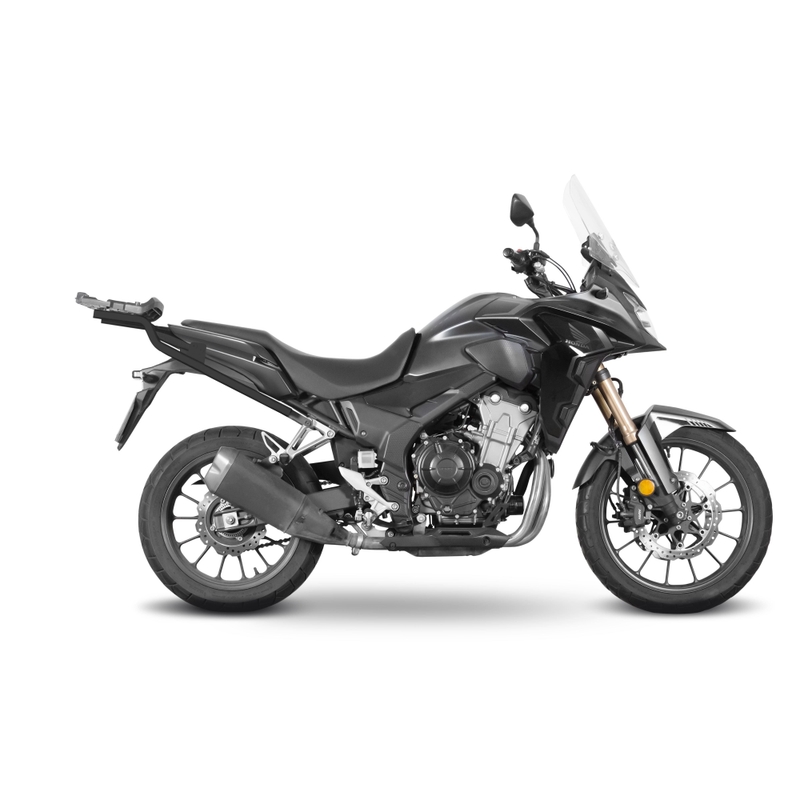 Montagesatz Top Master SHAD